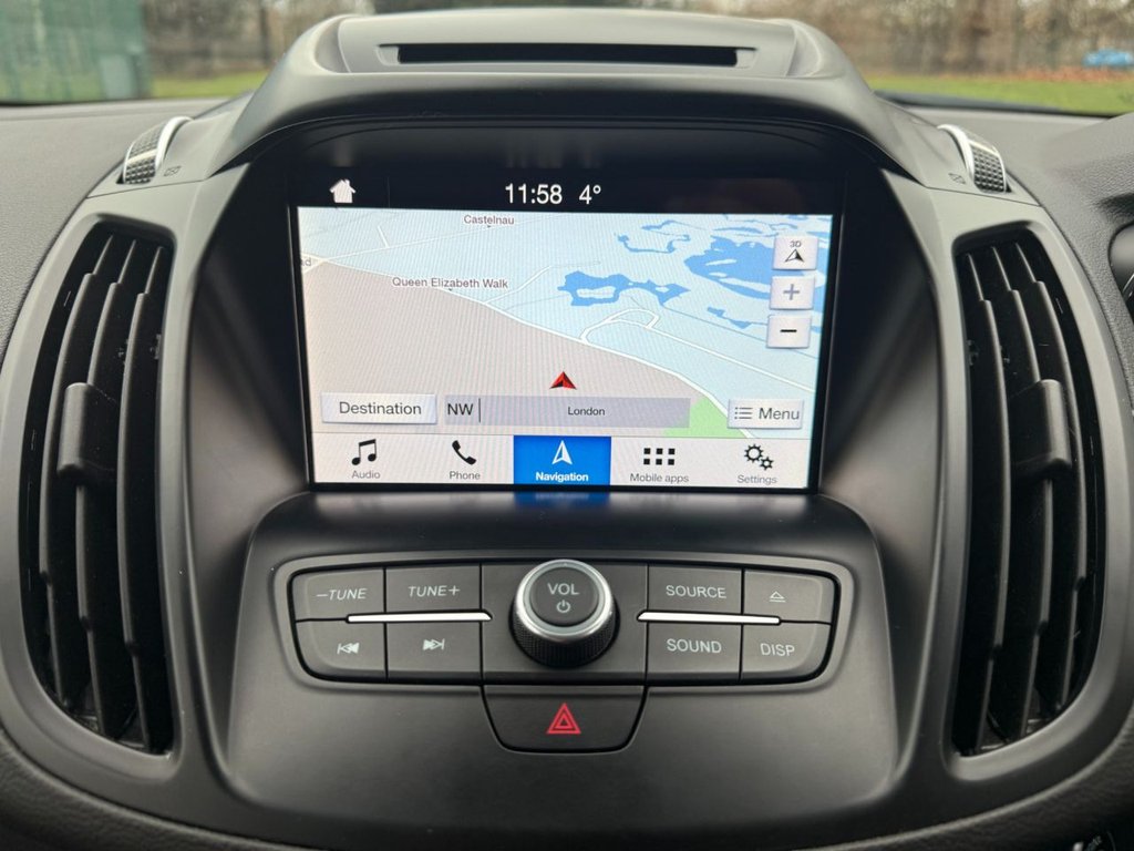 Used Ford Kuga 2019 for sale - 77153576: Photo 21