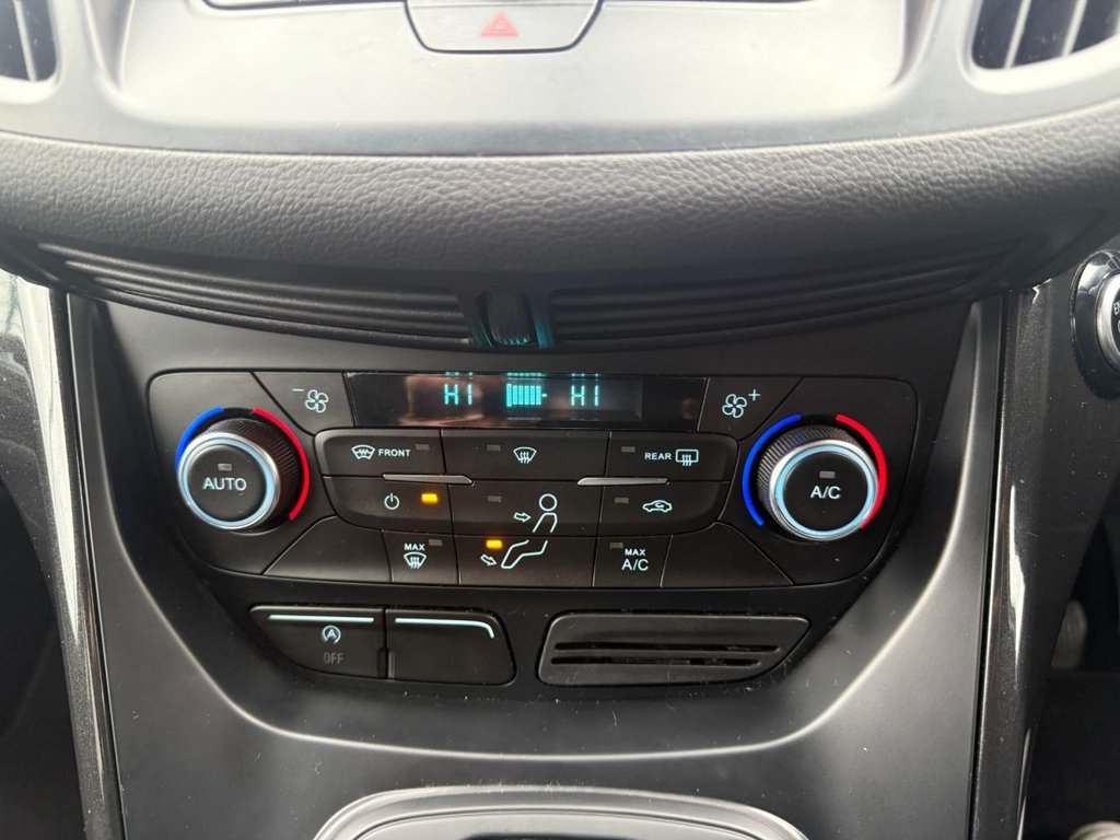 Used Ford Kuga 2019 for sale - 77153576: Photo 22