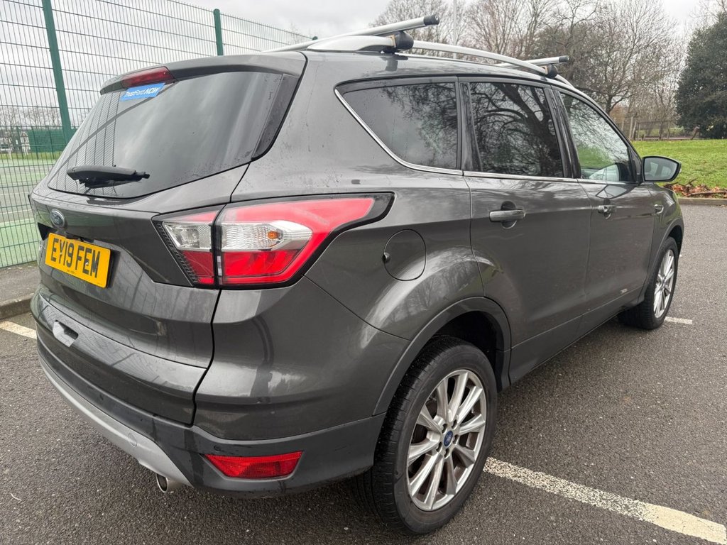 Used Ford Kuga 2019 for sale - 77153576: Photo 3