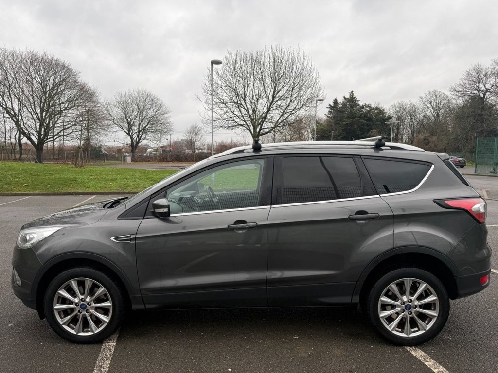 Used Ford Kuga 2019 for sale - 77153576: Photo 6