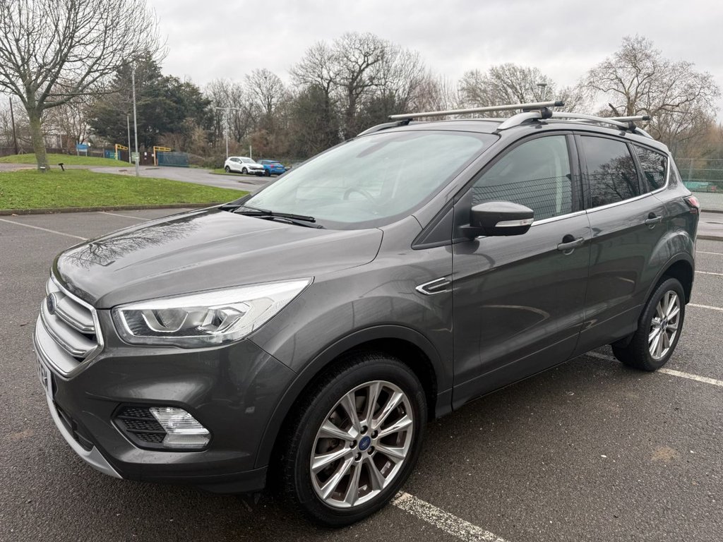 Used Ford Kuga 2019 for sale - 77153576: Photo 7