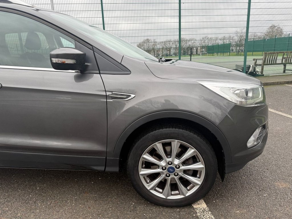 Used Ford Kuga 2019 for sale - 77153576: Photo 9