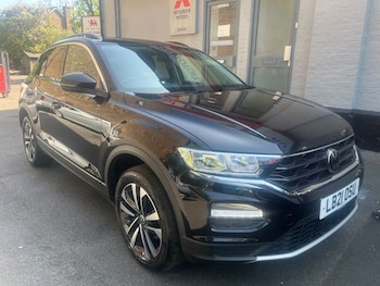 2021 (21) - 1.5 TSI EVO United SUV 5dr Petrol DSG Euro 6 (s/s) (150 ps)