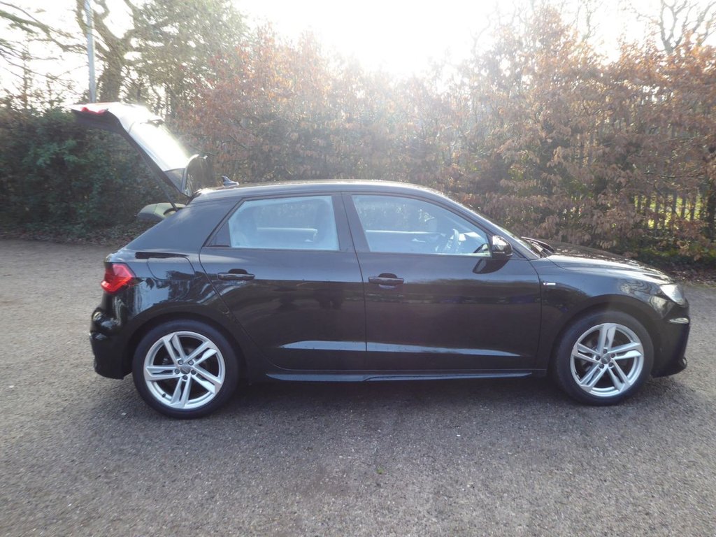 Used Audi A1 2020 for sale - 77356560: Photo 10