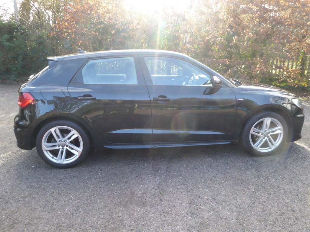 Used Audi A1 2020 for sale - 77356560: Photo 11