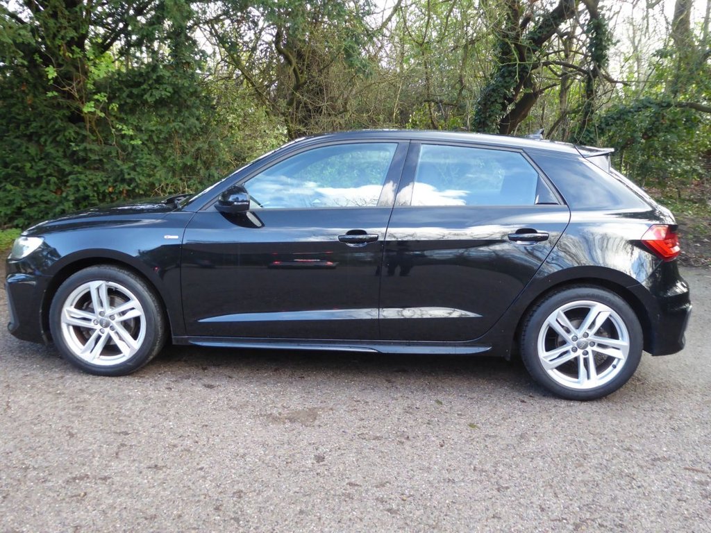 Used Audi A1 2020 for sale - 77356560: Photo 12