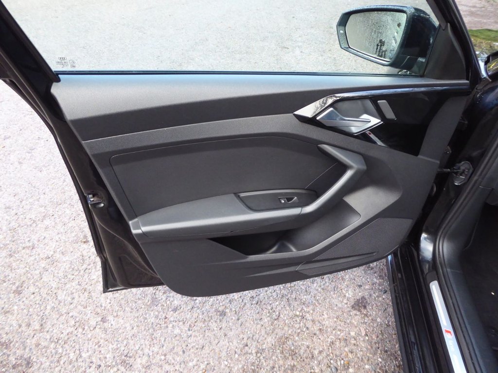 Used Audi A1 2020 for sale - 77356560: Photo 13