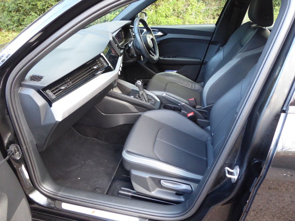 Used Audi A1 2020 for sale - 77356560: Photo 14