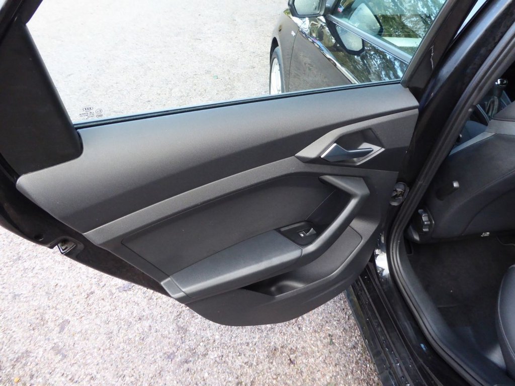 Used Audi A1 2020 for sale - 77356560: Photo 15