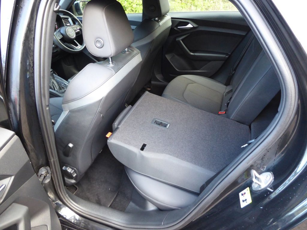 Used Audi A1 2020 for sale - 77356560: Photo 17