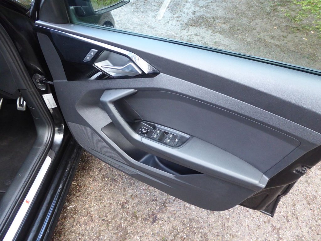 Used Audi A1 2020 for sale - 77356560: Photo 18