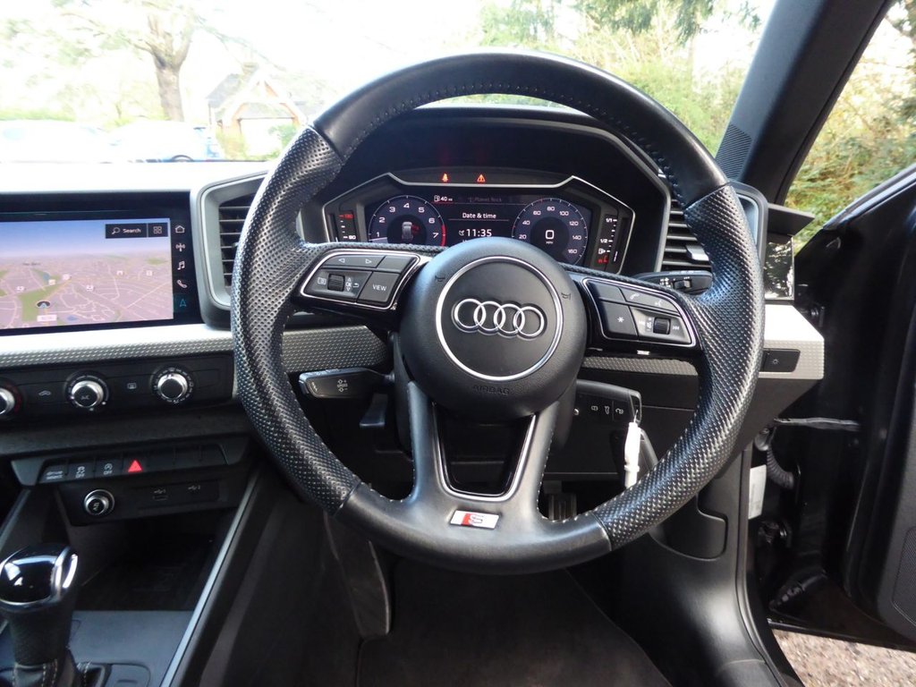 Used Audi A1 2020 for sale - 77356560: Photo 22
