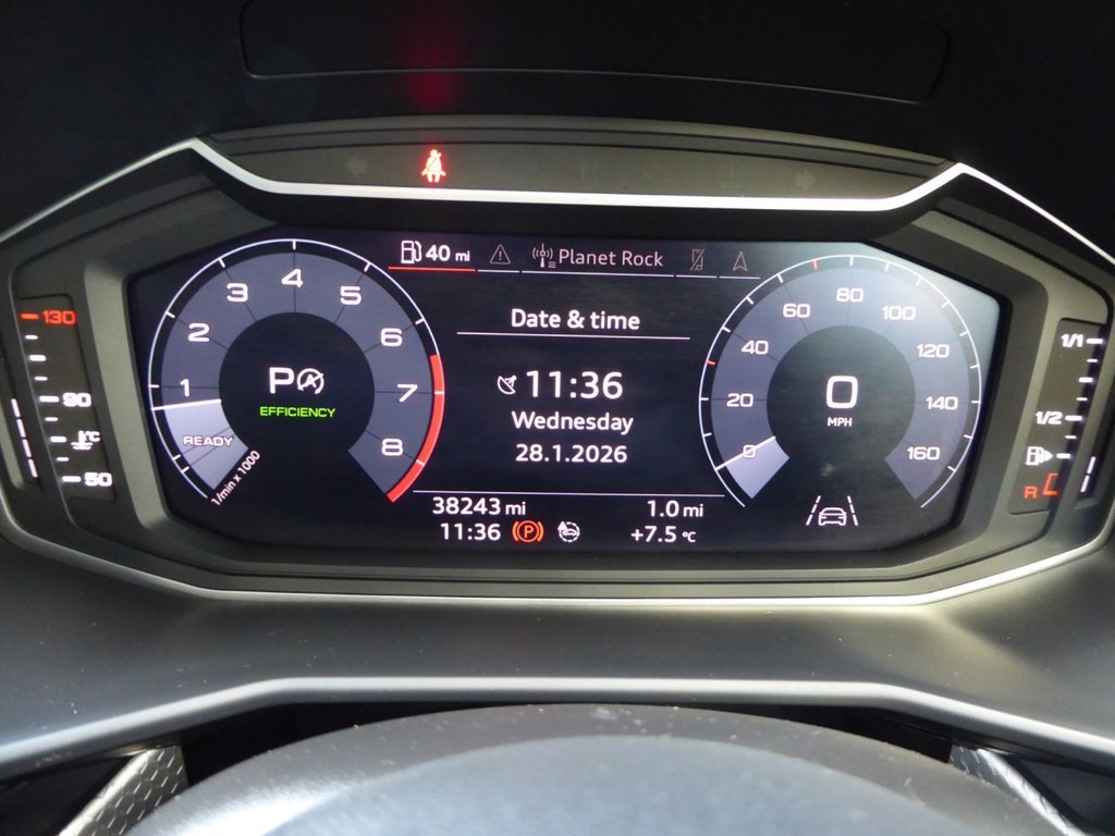 Used Audi A1 2020 for sale - 77356560: Photo 27