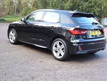 Used Audi A1 2020 for sale - 77356560: Photo
