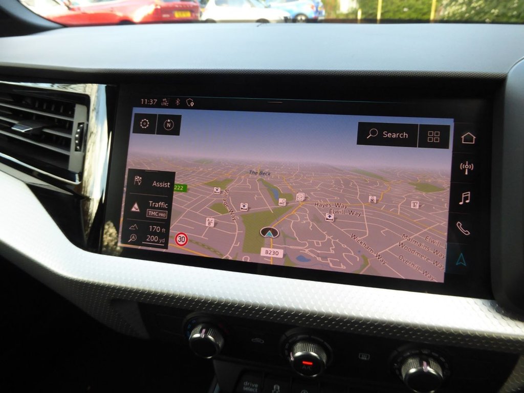 Used Audi A1 2020 for sale - 77356560: Photo 33