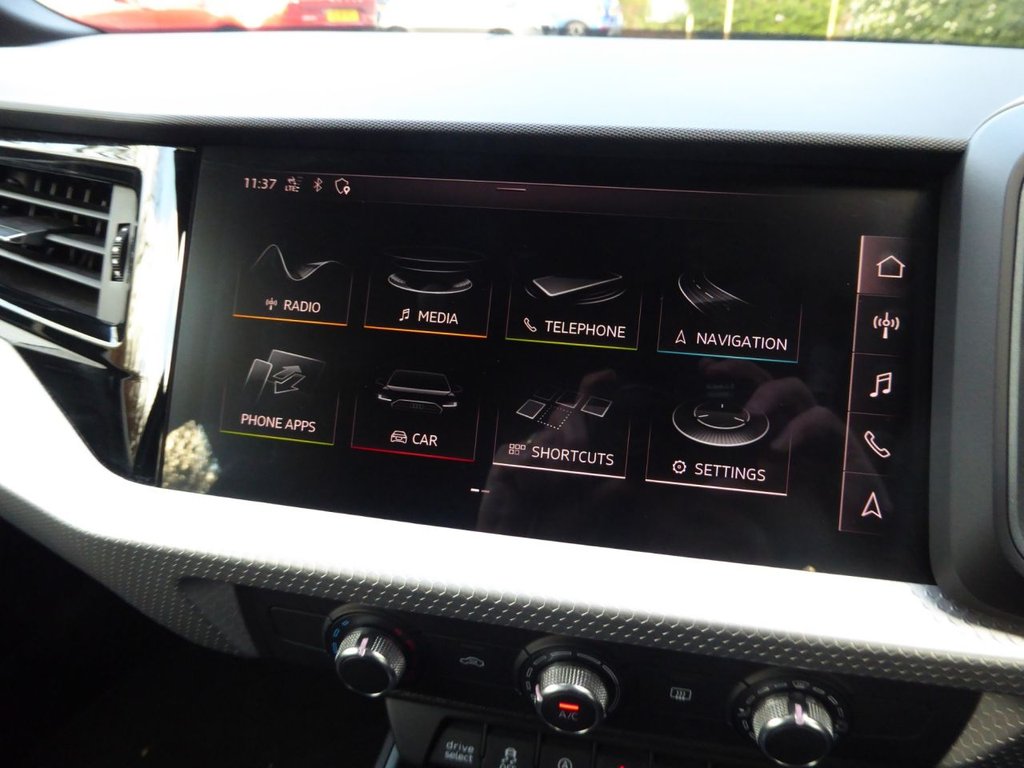 Used Audi A1 2020 for sale - 77356560: Photo 34