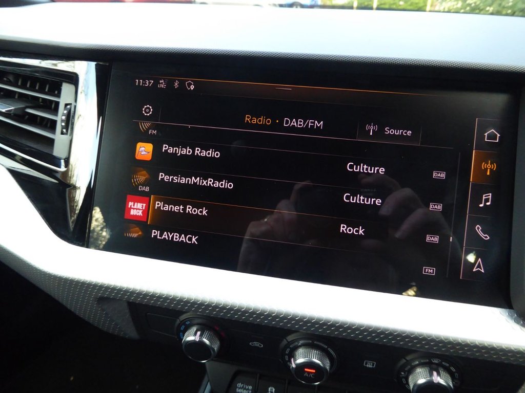 Used Audi A1 2020 for sale - 77356560: Photo 35