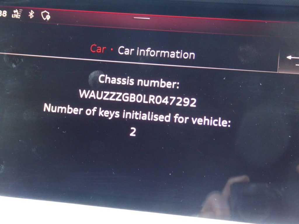 Used Audi A1 2020 for sale - 77356560: Photo 37