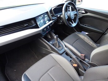 Used Audi A1 2020 for sale - 77356560: Photo