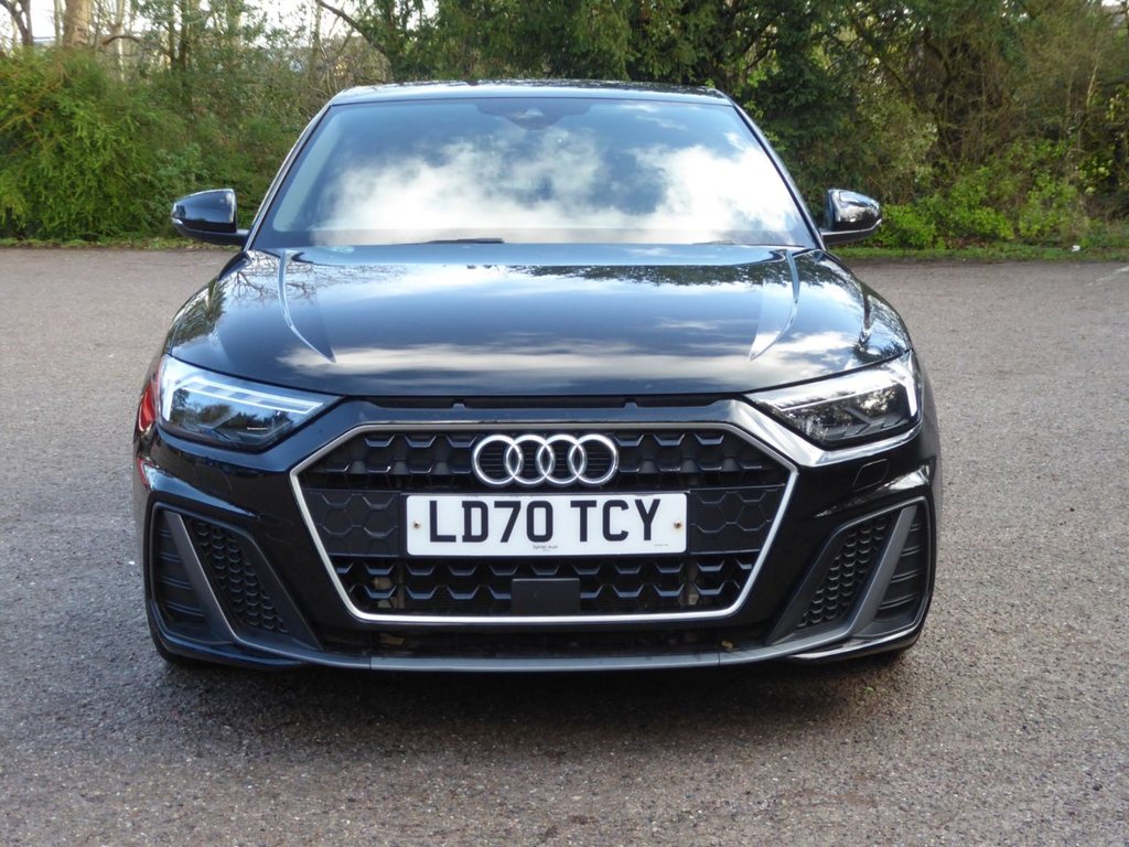 Used Audi A1 2020 for sale - 77356560: Photo 5