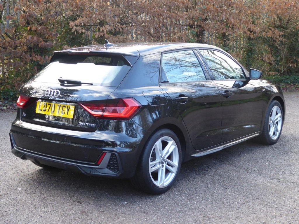 Used Audi A1 2020 for sale - 77356560: Photo 7