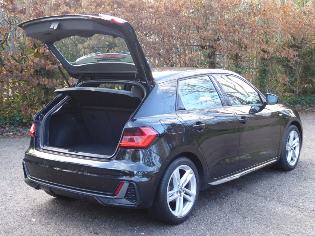 Used Audi A1 2020 for sale - 77356560: Photo 9