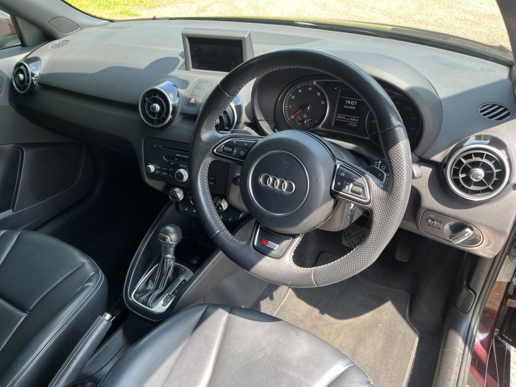 Used Audi A1 2014 for sale - 74917174: Photo 12
