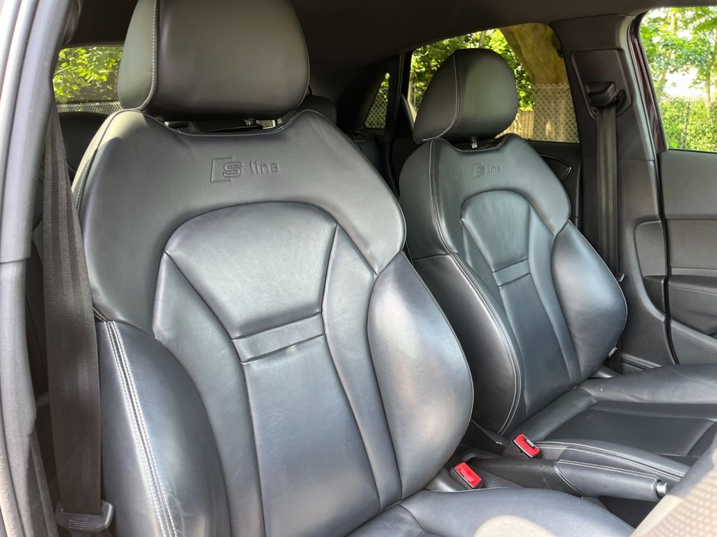 Used Audi A1 2014 for sale - 74917174: Photo 13