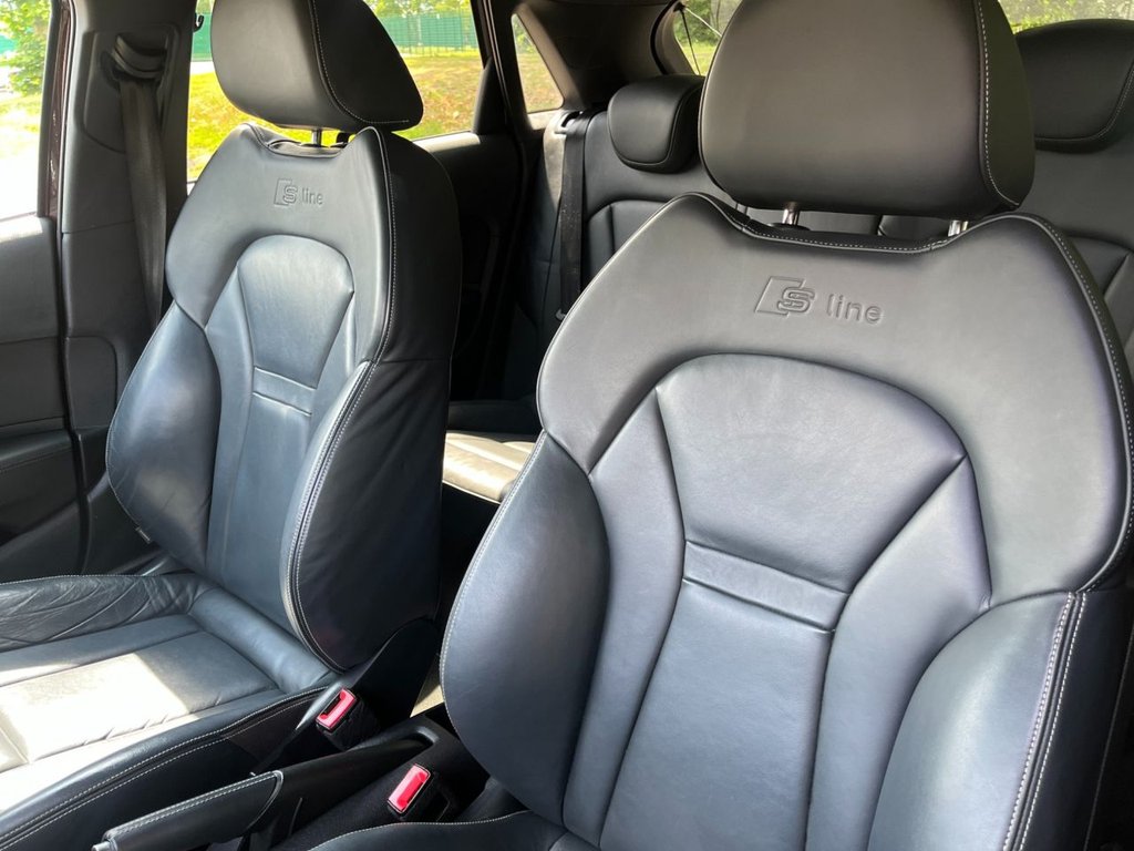 Used Audi A1 2014 for sale - 74917174: Photo 17