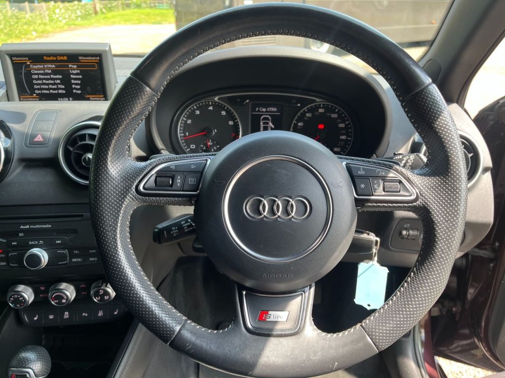 Used Audi A1 2014 for sale - 74917174: Photo 18