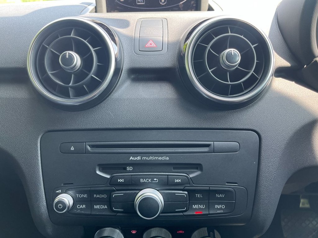 Used Audi A1 2014 for sale - 74917174: Photo 22