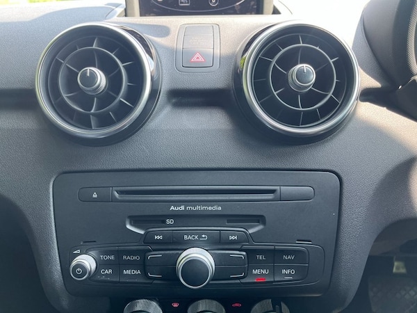 Used Audi A1 2014 for sale - 74917174: Photo 22