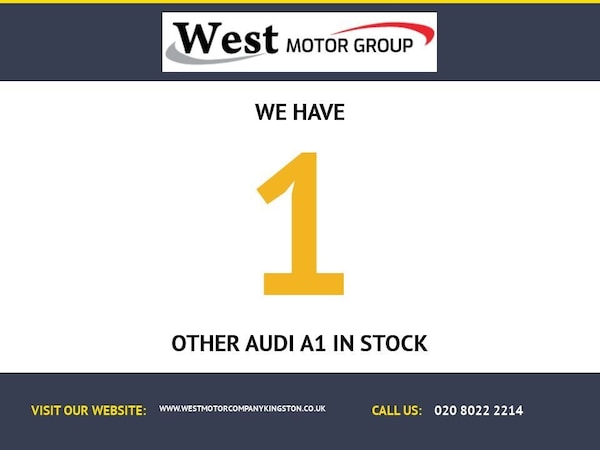 Used Audi A1 2014 for sale - 74917174: Photo 33