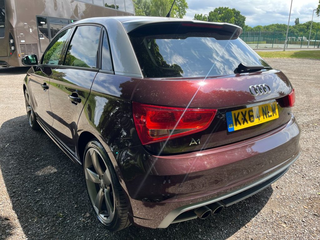Used Audi A1 2014 for sale - 74917174: Photo 5