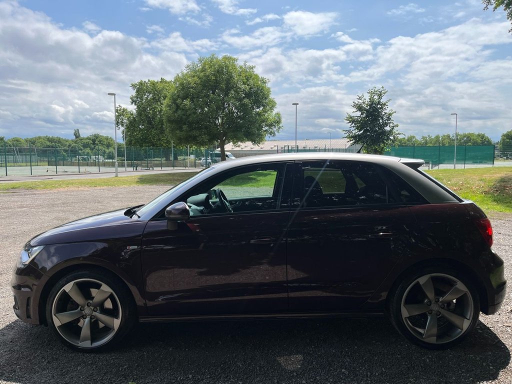 Used Audi A1 2014 for sale - 74917174: Photo 6