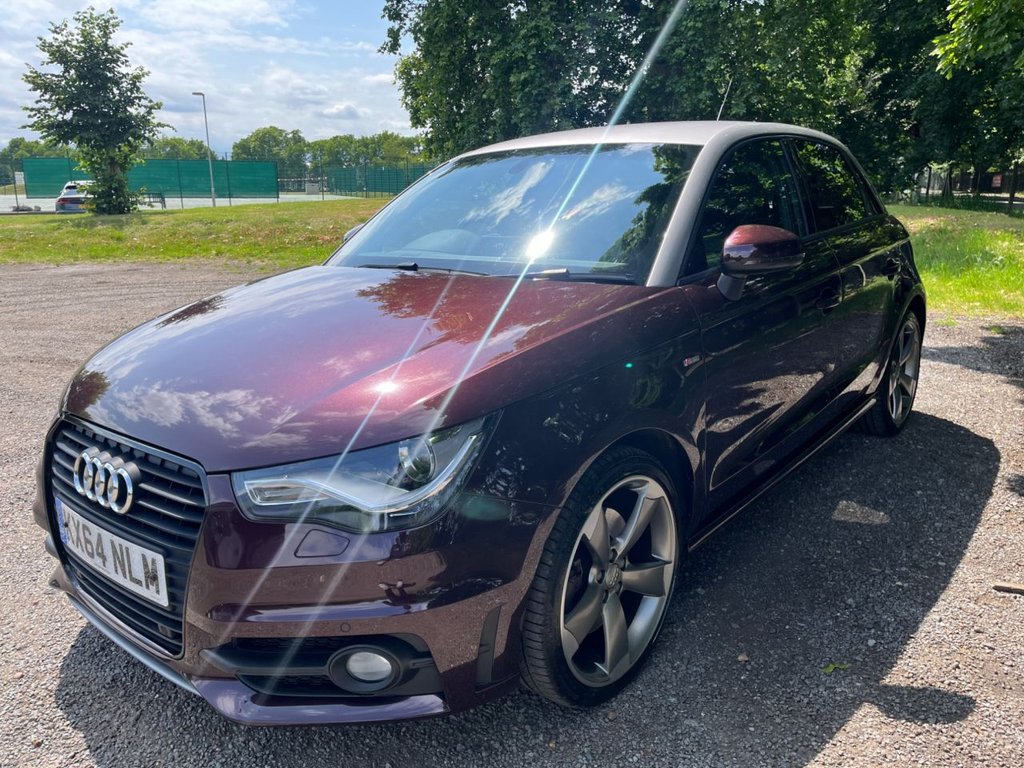 Used Audi A1 2014 for sale - 74917174: Photo 7