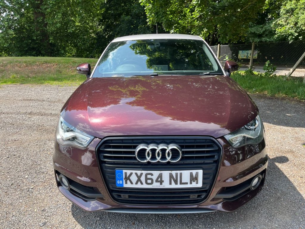 Used Audi A1 2014 for sale - 74917174: Photo 8