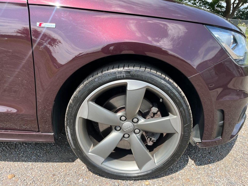 Used Audi A1 2014 for sale - 74917174: Photo 9