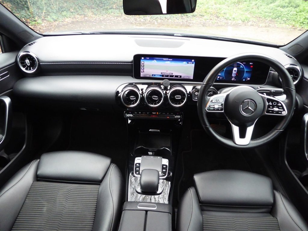 Used Mercedes-Benz A-Class 2018 for sale - 76900777: Photo 16