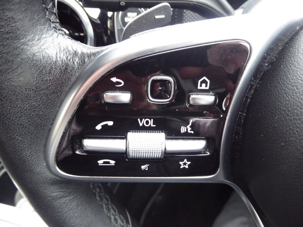 Used Mercedes-Benz A-Class 2018 for sale - 76900777: Photo 21