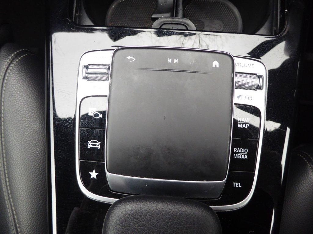 Used Mercedes-Benz A-Class 2018 for sale - 76900777: Photo 23