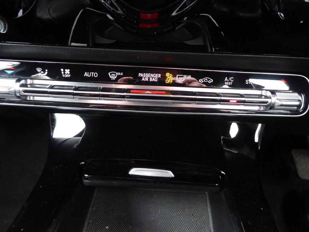 Used Mercedes-Benz A-Class 2018 for sale - 76900777: Photo 24