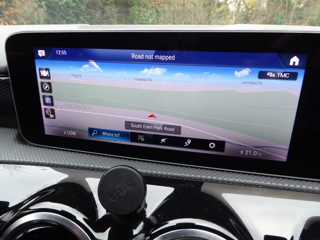 Used Mercedes-Benz A-Class 2018 for sale - 76900777: Photo 25