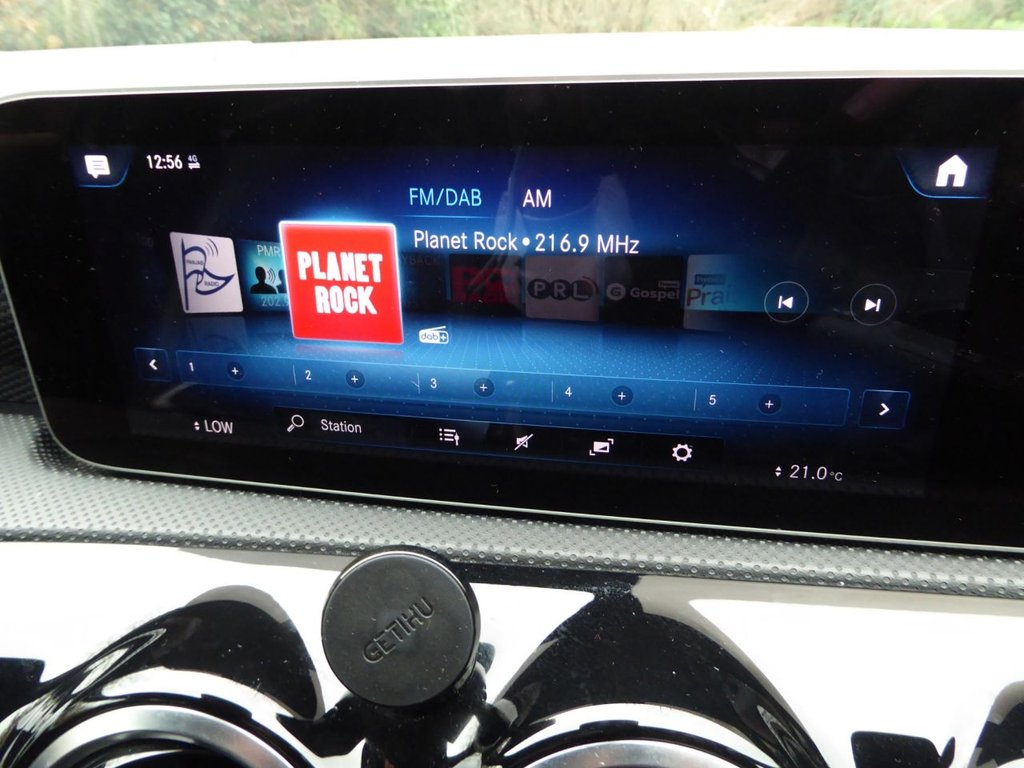 Used Mercedes-Benz A-Class 2018 for sale - 76900777: Photo 27