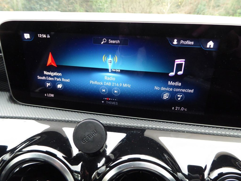 Used Mercedes-Benz A-Class 2018 for sale - 76900777: Photo 28