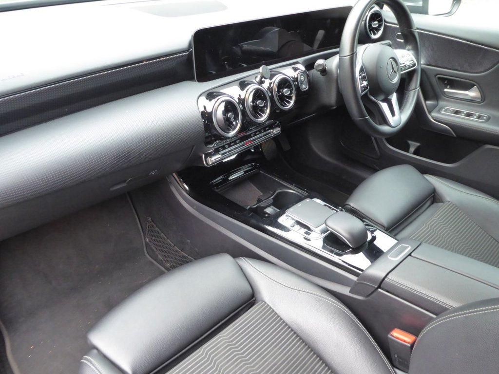 Used Mercedes-Benz A-Class 2018 for sale - 76900777: Photo 3