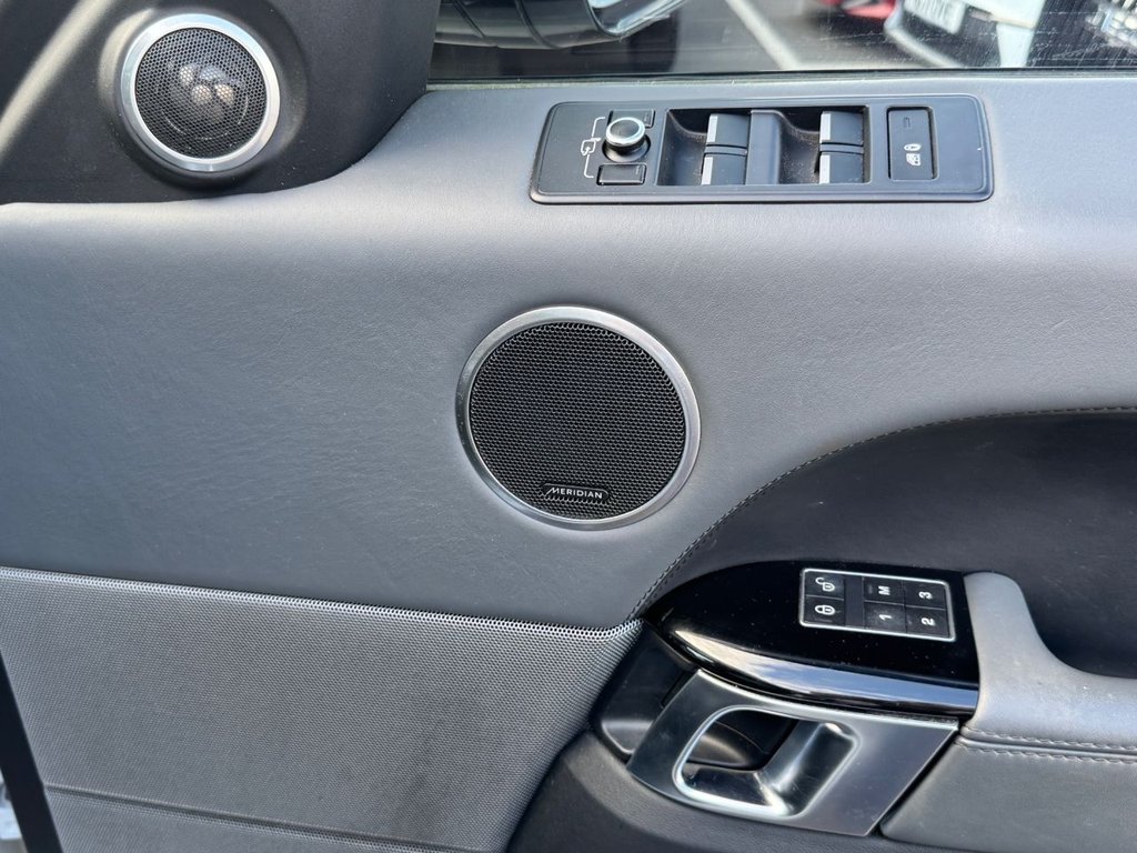 Used Land Rover Range Rover Sport 2014 for sale - 76482218: Photo 10