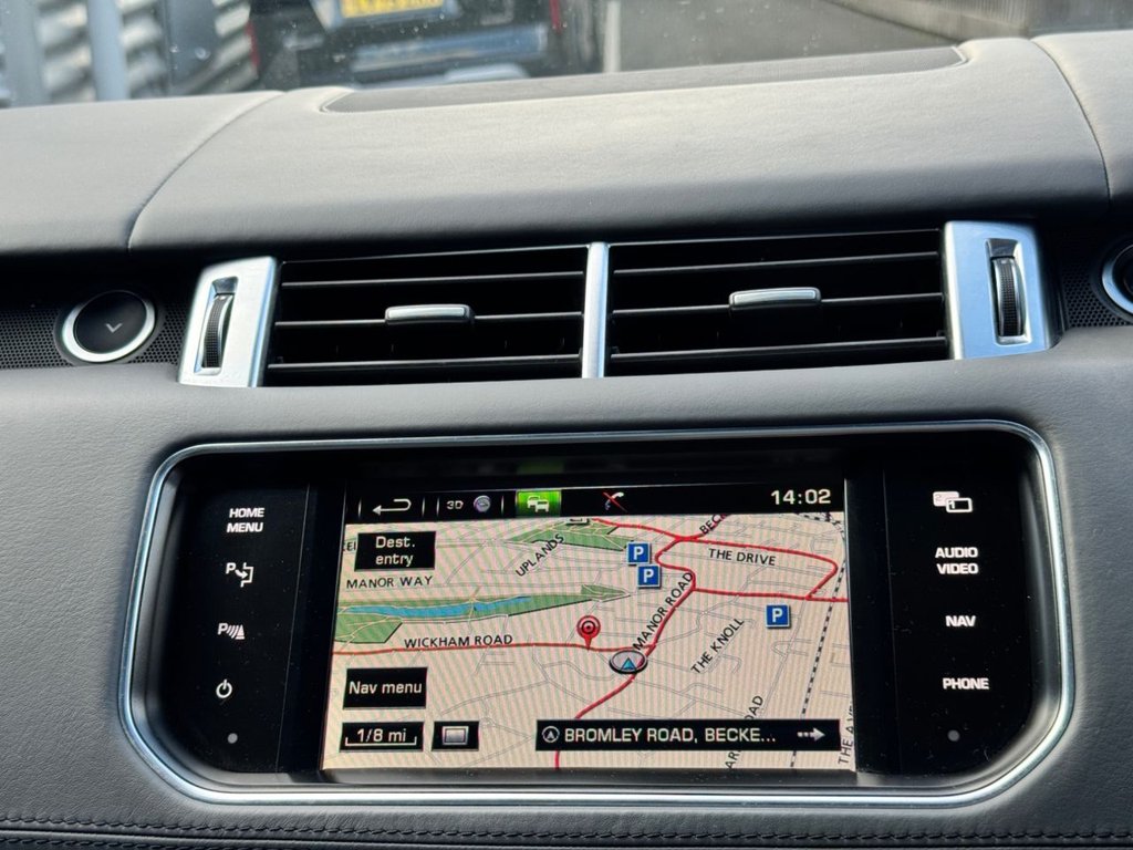 Used Land Rover Range Rover Sport 2014 for sale - 76482218: Photo 15