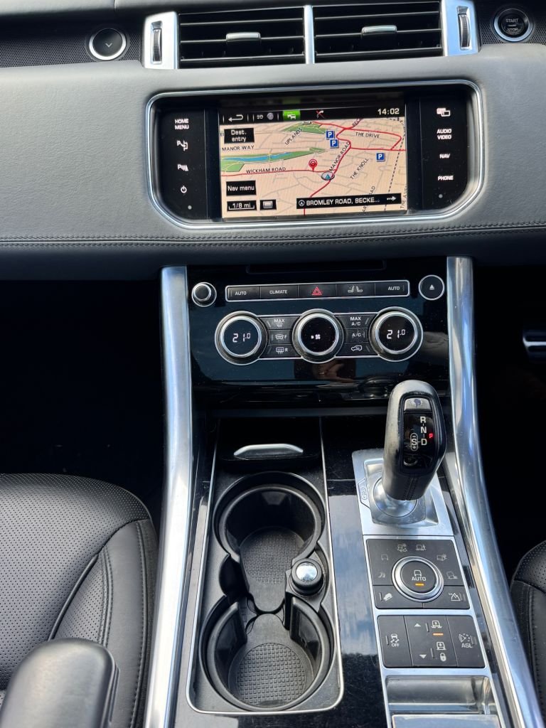 Used Land Rover Range Rover Sport 2014 for sale - 76482218: Photo 16