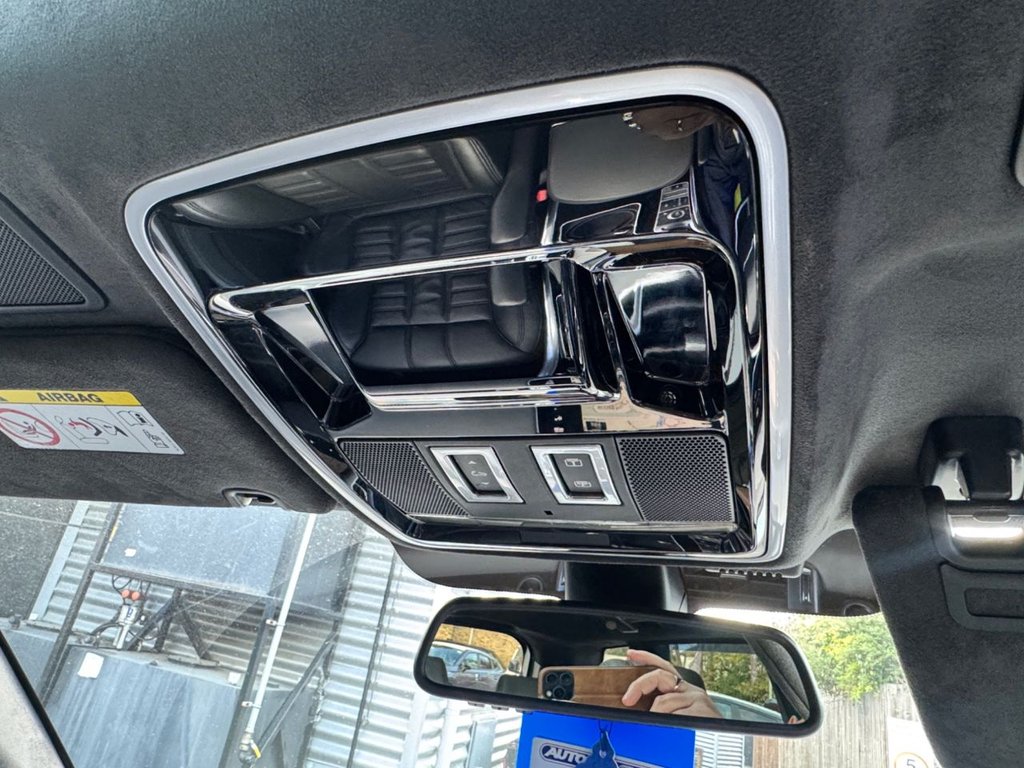 Used Land Rover Range Rover Sport 2014 for sale - 76482218: Photo 17